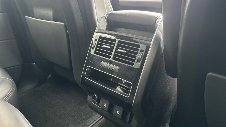 Land Rover Range Rover Sport 3.0 SDV6 HSE Dynamic 5dr Auto Diesel Estate